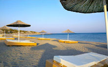 Foto Hotel Lindian Village in Lindos ( Rhodos)